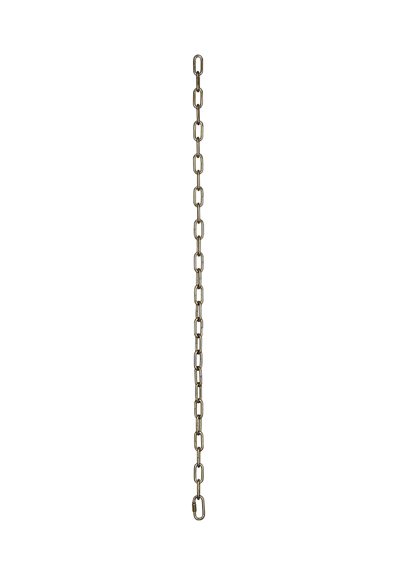 IL90044/5  Heavy Duty Chain 5mm 1m